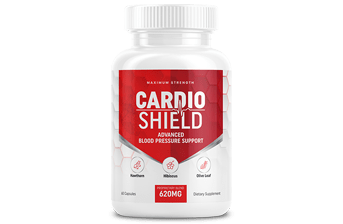 Cardio Shield.