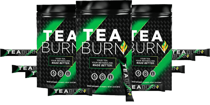 Tea Burn Reviews