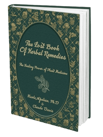 The Lost Book of Herbal Remedies