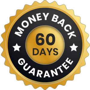 Yourbiology Gut+ Money Back Guarantee