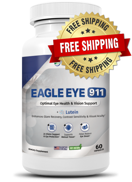 Eagle Eye 911 Reviews